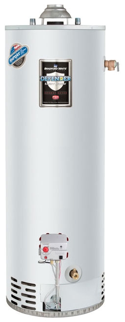  - Residential Natural Gas Water Heaters